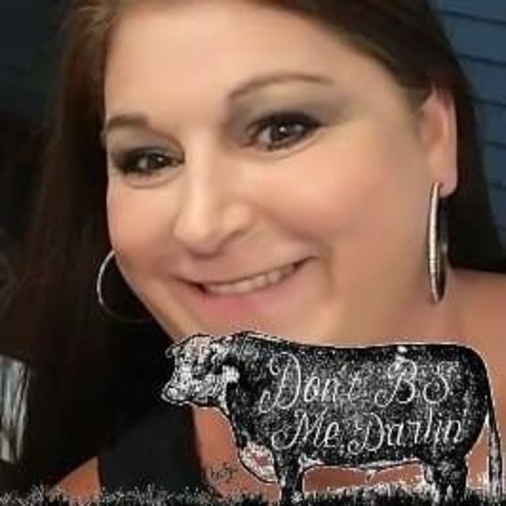 Meet your Posher, Tiffany